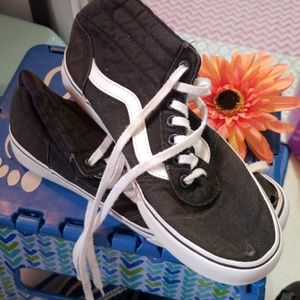 VAN's High Tops